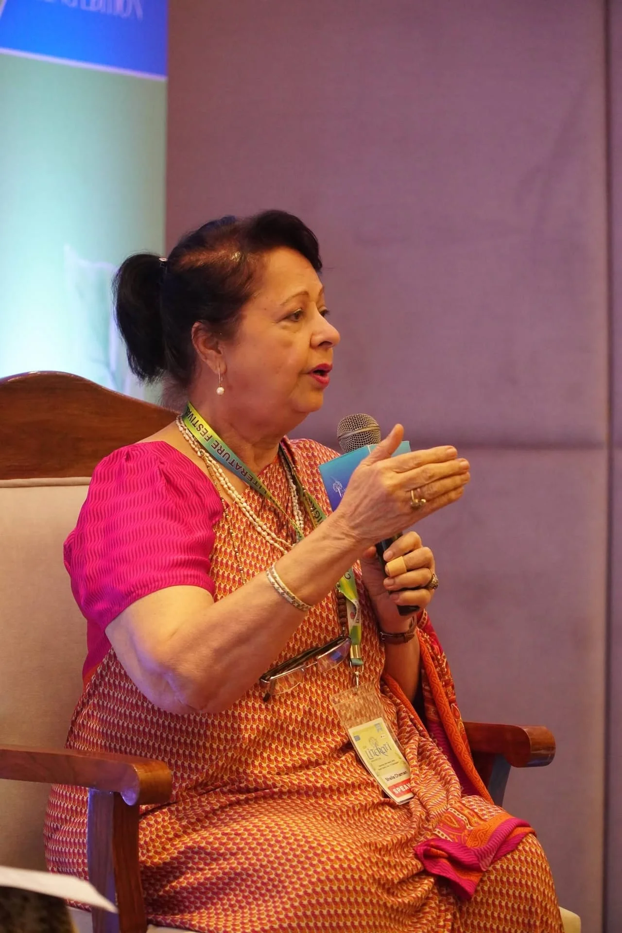 CLF Literati Festival Spring fest 2026